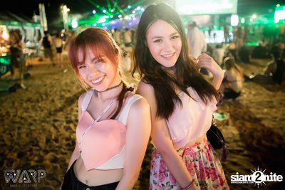 Warp Music Festival 2017 | Pattaya (Album 3, Day 1) — photo 186