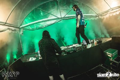Warp Music Festival 2017 | Pattaya (Album 3, Day 1) — photo 197