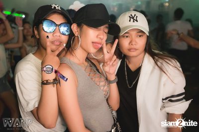 Warp Music Festival 2017 | Pattaya (Album 3, Day 1) — photo 200