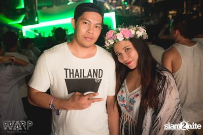 Warp Music Festival 2017 | Pattaya (Album 3, Day 1) — photo 202