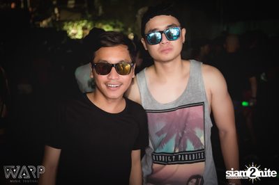 Warp Music Festival 2017 | Pattaya (Album 3, Day 1) — photo 204