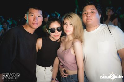 Warp Music Festival 2017 | Pattaya (Album 3, Day 1) — photo 210