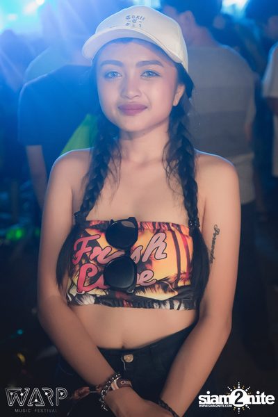 Warp Music Festival 2017 | Pattaya (Album 3, Day 1) — photo 211
