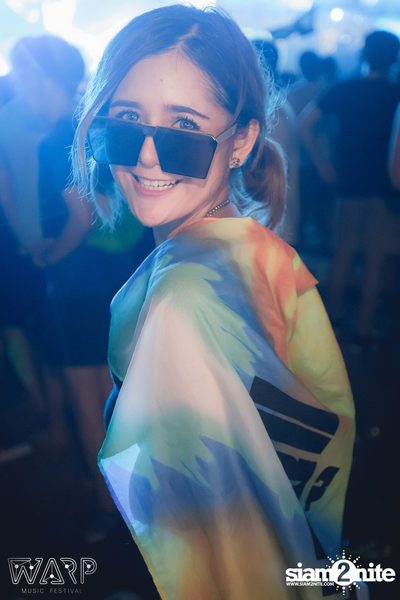 Warp Music Festival 2017 | Pattaya (Album 3, Day 1) — photo 212