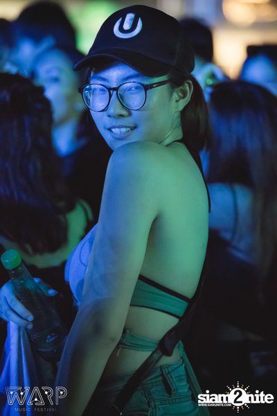 Warp Music Festival 2017 | Pattaya (Album 3, Day 1) — photo 215