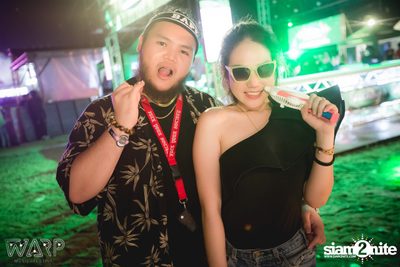 Warp Music Festival 2017 | Pattaya (Album 3, Day 1) — photo 217