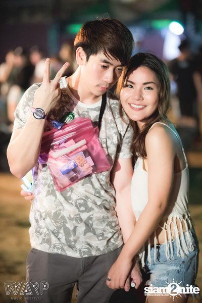 Warp Music Festival 2017 | Pattaya (Album 3, Day 1) — photo 219