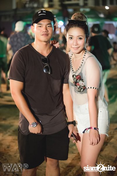 Warp Music Festival 2017 | Pattaya (Album 3, Day 1) — photo 220