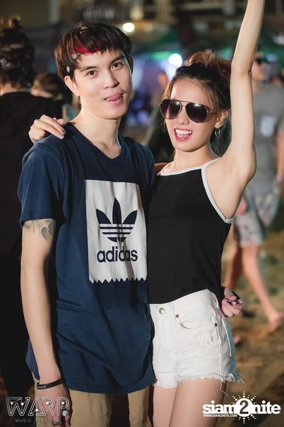 Warp Music Festival 2017 | Pattaya (Album 3, Day 1) — photo 222