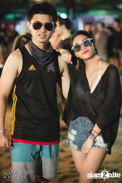 Warp Music Festival 2017 | Pattaya (Album 3, Day 1) — photo 223
