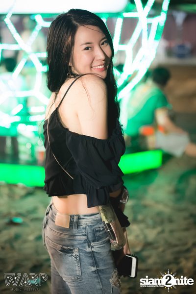 Warp Music Festival 2017 | Pattaya (Album 3, Day 1) — photo 226