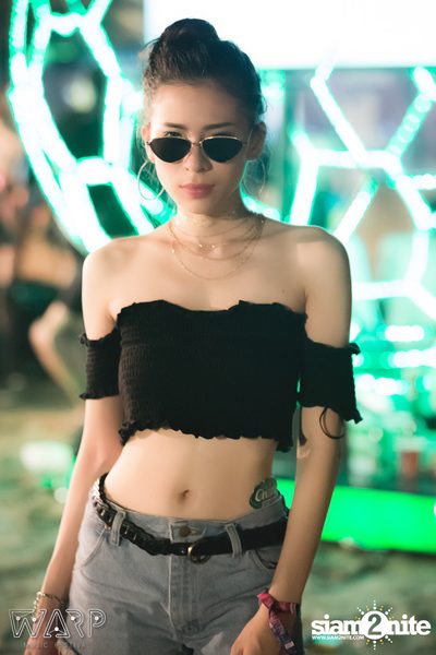 Warp Music Festival 2017 | Pattaya (Album 3, Day 1) — photo 227