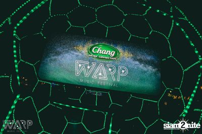 Warp Music Festival 2017 | Pattaya (Album 4, Day 1) — photo 25