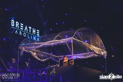 Warp Music Festival 2017 | Pattaya (Album 4, Day 1) — photo 32