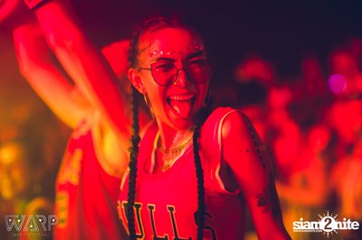 Warp Music Festival 2017 | Pattaya (Album 4, Day 1) — photo 37