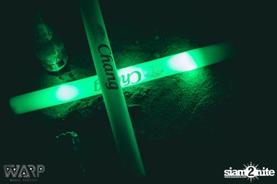 Warp Music Festival 2017 | Pattaya (Album 4, Day 1) — photo 43