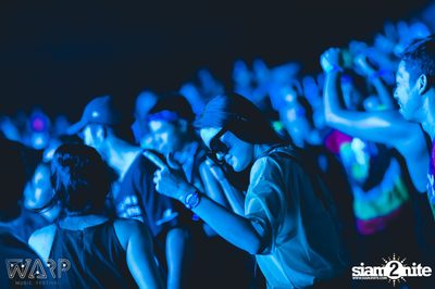 Warp Music Festival 2017 | Pattaya (Album 4, Day 1) — photo 85