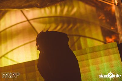 Warp Music Festival 2017 | Pattaya (Album 4, Day 1) — photo 89