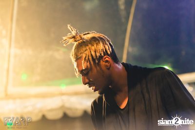 Warp Music Festival 2017 | Pattaya (Album 4, Day 1) — photo 97