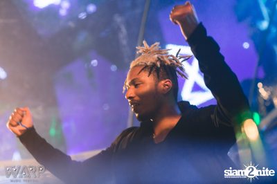 Warp Music Festival 2017 | Pattaya (Album 4, Day 1) — photo 99
