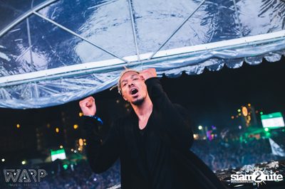 Warp Music Festival 2017 | Pattaya (Album 4, Day 1) — photo 102