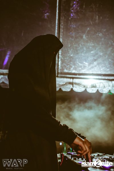 Warp Music Festival 2017 | Pattaya (Album 4, Day 1) — photo 106