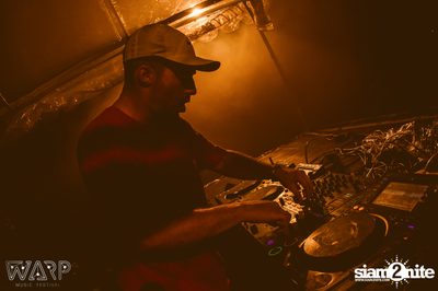 Warp Music Festival 2017 | Pattaya (Album 4, Day 1) — photo 110