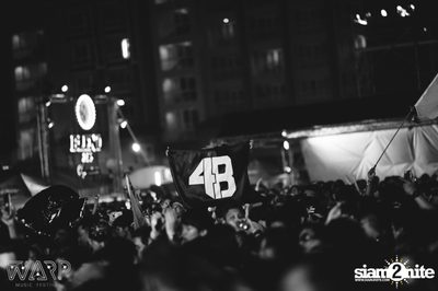 Warp Music Festival 2017 | Pattaya (Album 4, Day 1) — photo 113