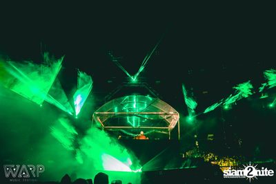 Warp Music Festival 2017 | Pattaya (Album 4, Day 1) — photo 135