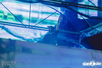 Warp Music Festival 2017 | Pattaya (Album 4, Day 1) — photo 138
