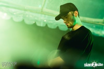 Warp Music Festival 2017 | Pattaya (Album 4, Day 1) — photo 143