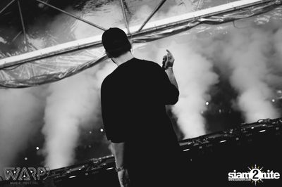 Warp Music Festival 2017 | Pattaya (Album 4, Day 1) — photo 144