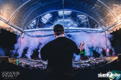 Warp Music Festival 2017 | Pattaya (Album 4, Day 1) — photo 150