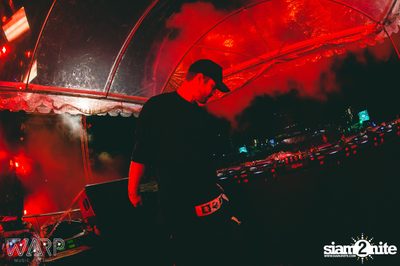 Warp Music Festival 2017 | Pattaya (Album 4, Day 1) — photo 151