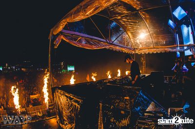 Warp Music Festival 2017 | Pattaya (Album 4, Day 1) — photo 152