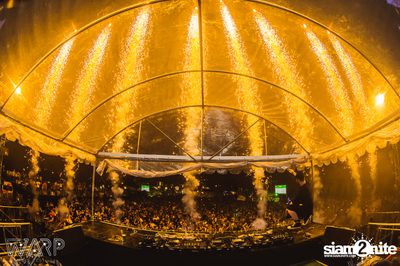 Warp Music Festival 2017 | Pattaya (Album 4, Day 1) — photo 155
