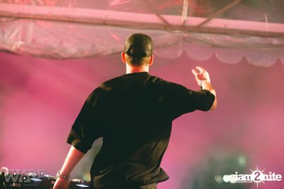 Warp Music Festival 2017 | Pattaya (Album 4, Day 1) — photo 156