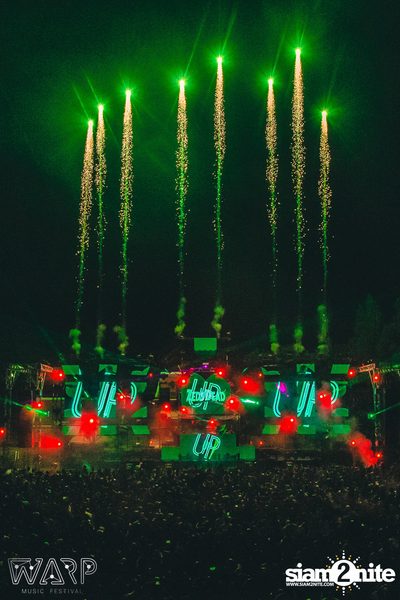 Warp Music Festival 2017 | Pattaya (Album 4, Day 1) — photo 161