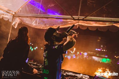 Warp Music Festival 2017 | Pattaya (Album 4, Day 1) — photo 180