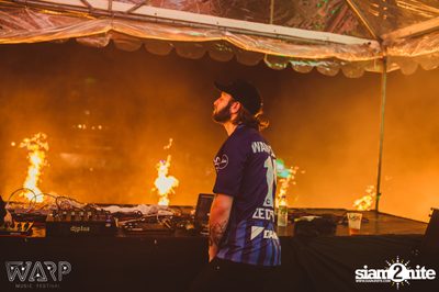 Warp Music Festival 2017 | Pattaya (Album 4, Day 1) — photo 181