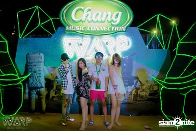 Warp Music Festival 2017 | Pattaya (Album 5, Day 1) — photo 10