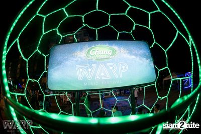 Warp Music Festival 2017 | Pattaya (Album 5, Day 1) — photo 20