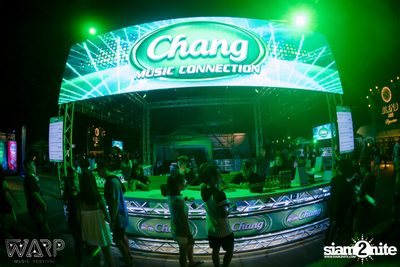Warp Music Festival 2017 | Pattaya (Album 5, Day 1) — photo 23
