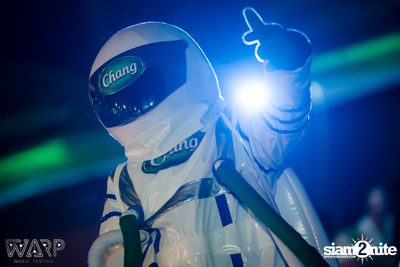 Warp Music Festival 2017 | Pattaya (Album 5, Day 1) — photo 31