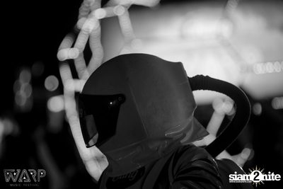 Warp Music Festival 2017 | Pattaya (Album 5, Day 1) — photo 34