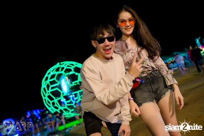 Warp Music Festival 2017 | Pattaya (Album 5, Day 1) — photo 49