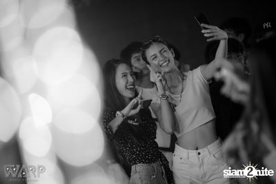 Warp Music Festival 2017 | Pattaya (Album 5, Day 1) — photo 50