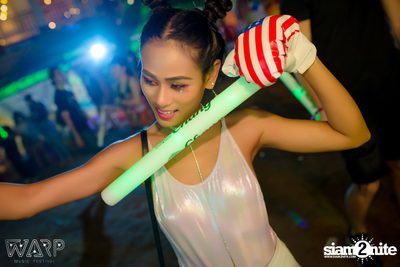 Warp Music Festival 2017 | Pattaya (Album 5, Day 1) — photo 52