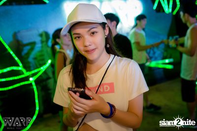 Warp Music Festival 2017 | Pattaya (Album 5, Day 1) — photo 53