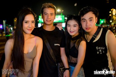 Warp Music Festival 2017 | Pattaya (Album 5, Day 1) — photo 66